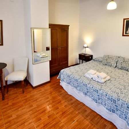 סן לורנצו Hostal El Cerrito San Lorenzo מראה חיצוני תמונה