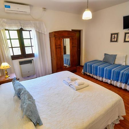 סן לורנצו Hostal El Cerrito San Lorenzo מראה חיצוני תמונה