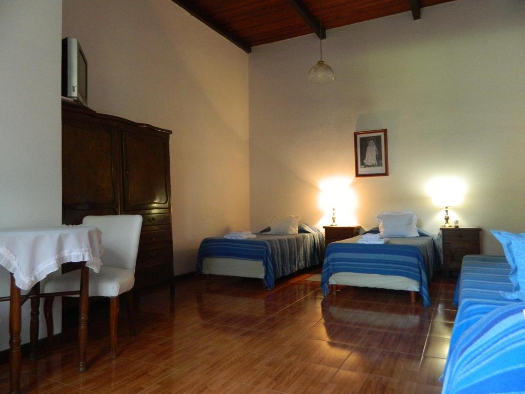 סן לורנצו Hostal El Cerrito San Lorenzo מראה חיצוני תמונה