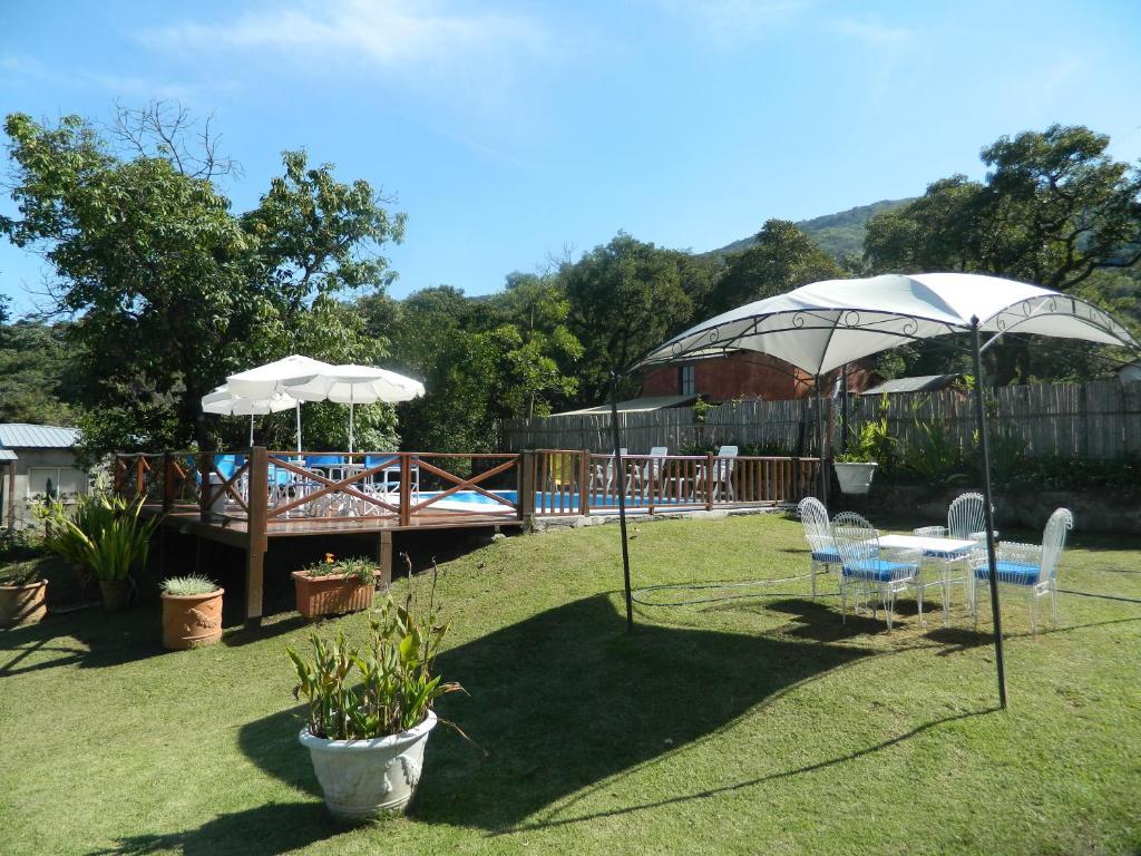 סן לורנצו Hostal El Cerrito San Lorenzo מראה חיצוני תמונה