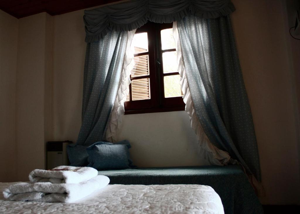 סן לורנצו Hostal El Cerrito San Lorenzo מראה חיצוני תמונה