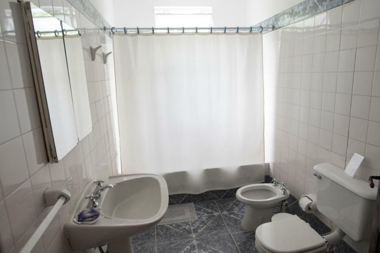 סן לורנצו Hostal El Cerrito San Lorenzo מראה חיצוני תמונה