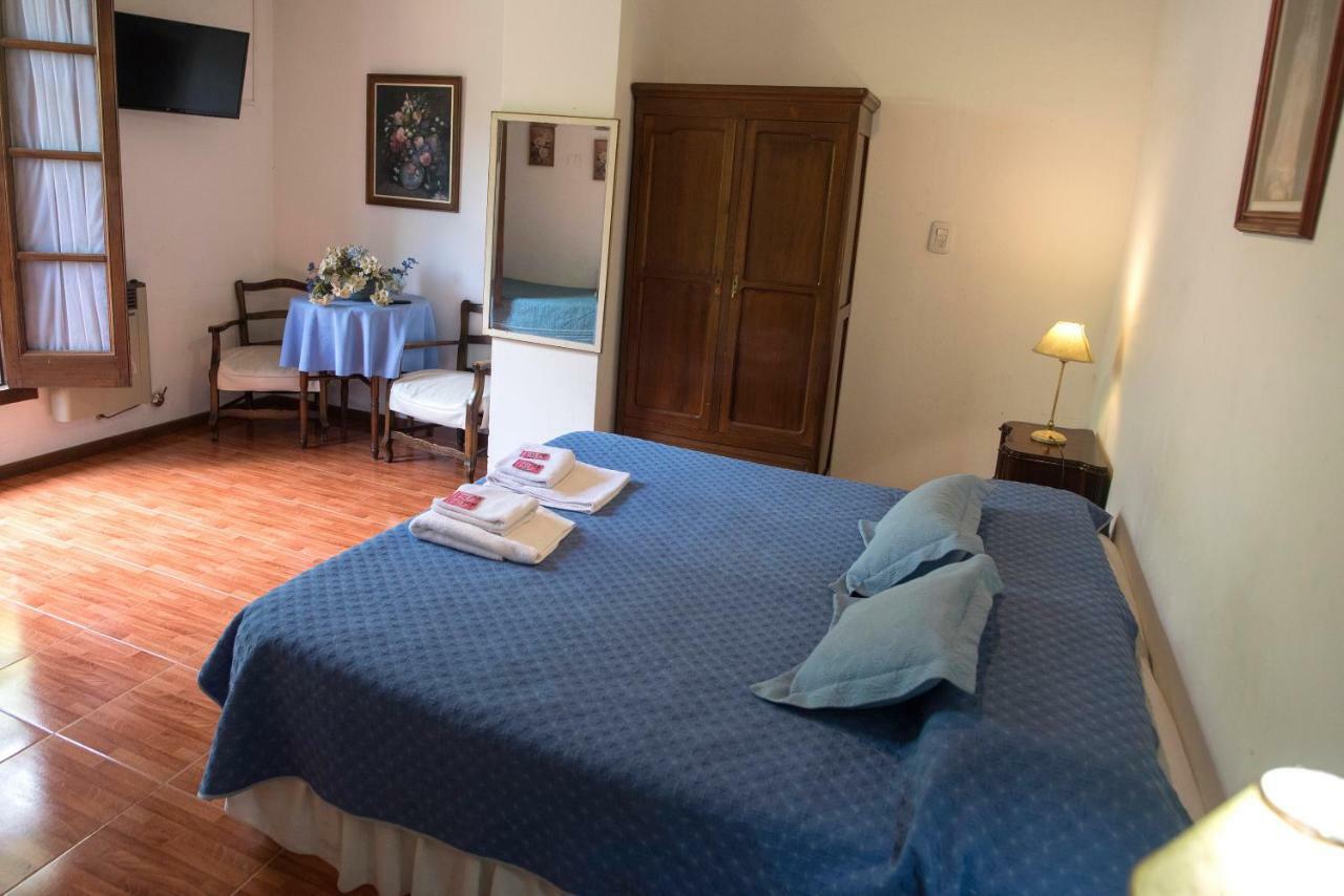 סן לורנצו Hostal El Cerrito San Lorenzo מראה חיצוני תמונה