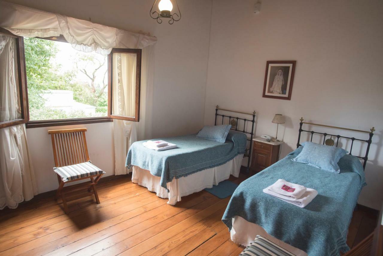 סן לורנצו Hostal El Cerrito San Lorenzo מראה חיצוני תמונה